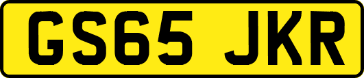 GS65JKR