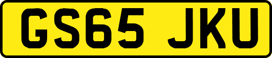 GS65JKU