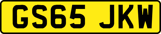 GS65JKW