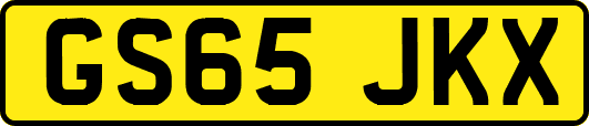 GS65JKX