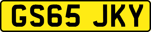 GS65JKY
