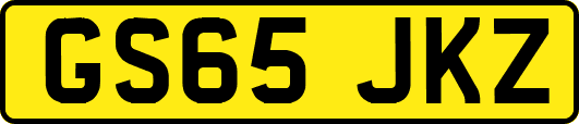 GS65JKZ