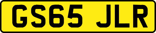 GS65JLR