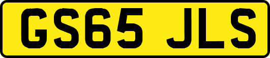 GS65JLS