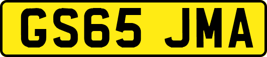 GS65JMA