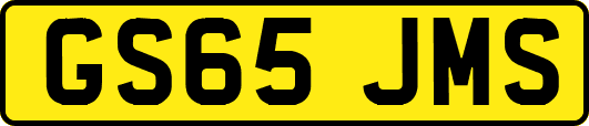 GS65JMS