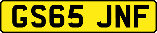 GS65JNF