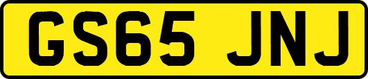 GS65JNJ