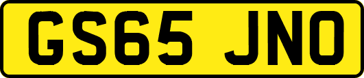 GS65JNO
