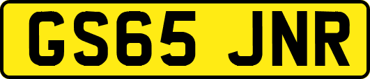 GS65JNR