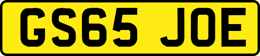 GS65JOE