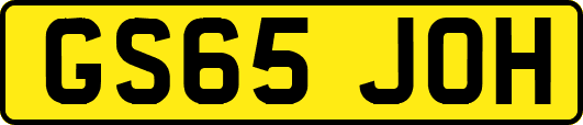 GS65JOH