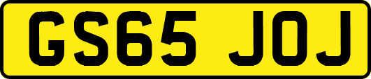 GS65JOJ