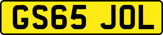 GS65JOL
