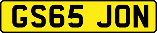 GS65JON