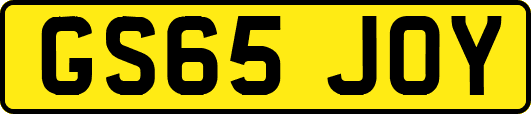 GS65JOY