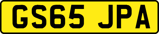 GS65JPA