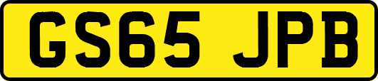 GS65JPB