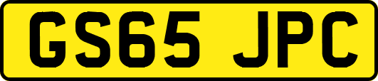 GS65JPC