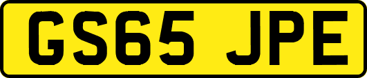 GS65JPE