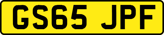 GS65JPF