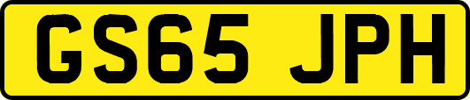 GS65JPH