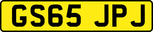GS65JPJ