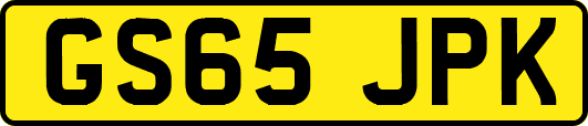 GS65JPK