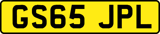 GS65JPL