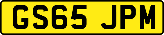 GS65JPM