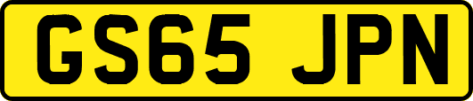 GS65JPN