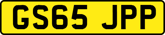 GS65JPP