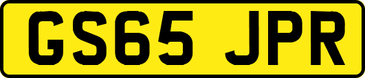 GS65JPR