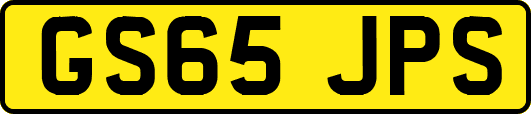 GS65JPS