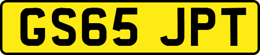GS65JPT