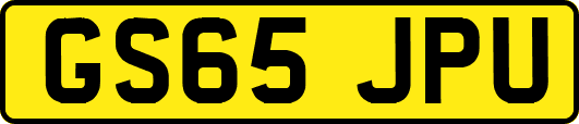 GS65JPU