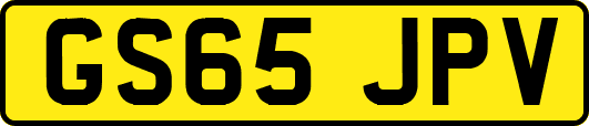 GS65JPV