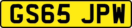 GS65JPW