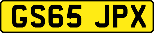 GS65JPX