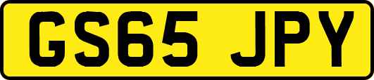 GS65JPY