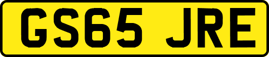 GS65JRE