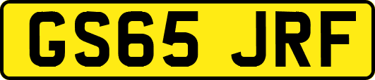 GS65JRF