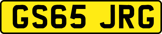GS65JRG
