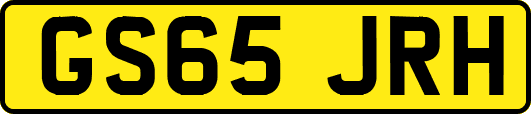 GS65JRH