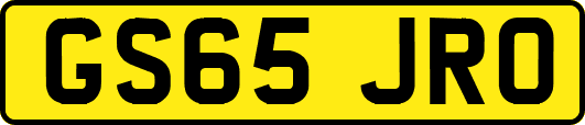 GS65JRO