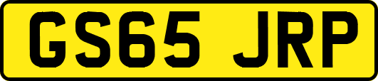 GS65JRP