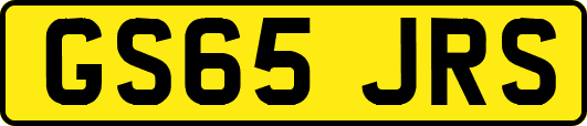 GS65JRS