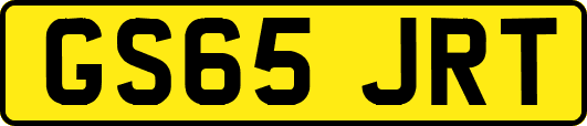 GS65JRT