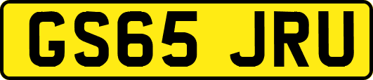 GS65JRU