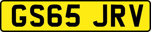 GS65JRV